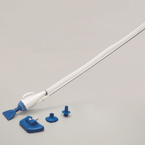 Bestway Pool Vacuum Cleaner AquaCrawl 58212