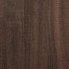 vidaXL Headboard Brown Oak 140 x 16.5 x 103.5 cm Engineered Wood