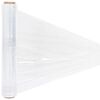 vidaXL Stretch Film 6 pcs Transparent 23 &mu;m 50 cm x 150 m