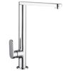 SCH&Uuml;TTE Sink Mixer with High Spout CHICAGO Chrome