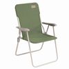 Outwell Folding Camping Chair "Blackpool" Vineyard Green