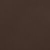 vidaXL Sunshade Sail Oxford Fabric Triangular 3x3x4.24 m Brown