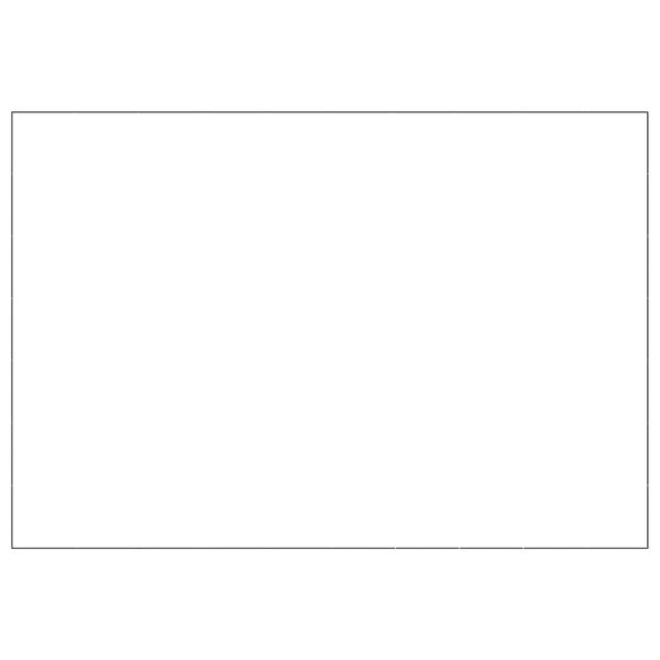 vidaXL Dog Kennel Black 70 m² Steel