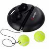 Pure2Improve Tennis Trainer Black P2I100180