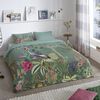 Good Morning Duvet Cover JILL 140x200/220 cm Multicolour