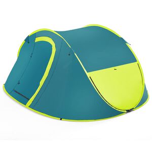 Bestway Cool Mount Tent Green 2.10 x 2.40 x 1.00 m