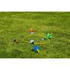OUTDOOR PLAY Giant Garden Darts