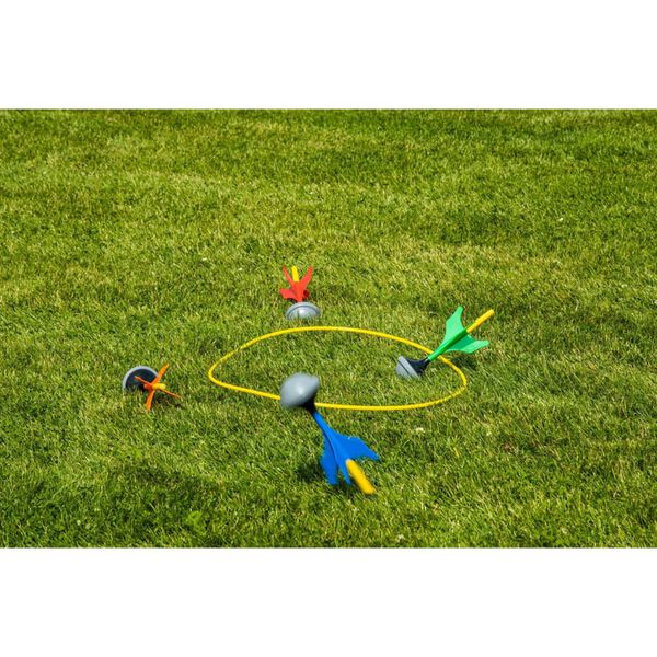 OUTDOOR PLAY Giant Garden Darts