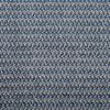 vidaXL Tent Carpet Folding Blue and Grey 400 x 300 cm Polyethylene