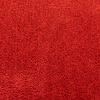 vidaXL Rug OVIEDO Short Pile Red &Oslash; 240 cm