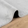 vidaXL Rug OVIEDO Short Pile Grey 100x200 cm
