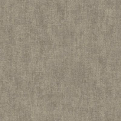 DUTCH WALLCOVERINGS Wallpaper Plain Grey-Brown
