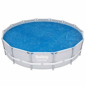Bestway Solar Pool Cover Flowclear 427 cm