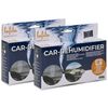 Lafita Car Dehumidifiers Reusable 2 pcs 400 g