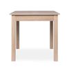 Finori Extendable Dining Table Coburg 80 Sonoma Oak