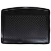 vidaXL Trunk Mat Black suitable for NIRO HEV 2022- Rubber