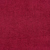 vidaXL Wash Towels "FROGN" 4 pcs Bordeaux 30x30 cm 360 gsm