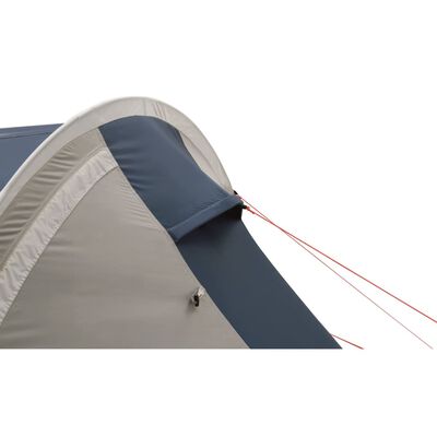 Easy Camp Tunnel Tent Vega 300 Compact 3-person Green