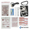 FIRST AID ONLY Emergency Set Camping Lamp Outdoor