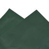 vidaXL Tarpaulin Green 2.5x4.5 m 650 g/m&sup2;
