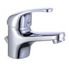 EISL Basin Mixer GRANDE VITA Classic Chrome