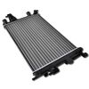 vidaXL Water Cooler Engine Oil Cooler Radiator for Opel
