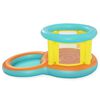Bestway Water Play Center Jumptopia 239x142x102 cm