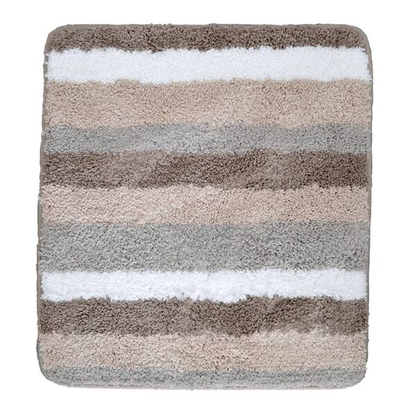 RIDDER Bathroom Rug Carl 55x50 cm Beige 7102809
