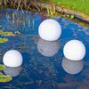 Ubbink Multibright Solar Float 25 LED