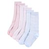 vidaXL Kids' Socks 5 Pairs EU 26-29