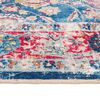 vidaXL Rug Washable Multicolour 190x300 cm