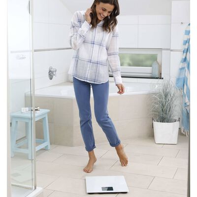 Medisana Personal Scale XL PS 470 White