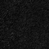 vidaXL Artificial Grass Black 2 x 1 m Polypropylene