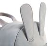 CHILDHOME Children's Backpack My First Bag Grey