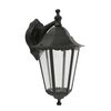 Smartwares Wall Light 60 W Black CLAS5000.029