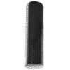 vidaXL Hexagon Fence Grey 0.5 x 100 m Steel