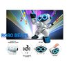Silverlit Toy Robot Robo Beats