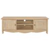 vidaXL TV Cabinet 120x30x40 cm Wood