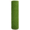 vidaXL Artificial Grass 1x10 m/40 mm Green