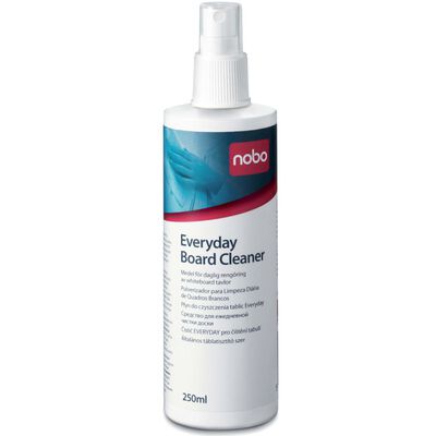Nobo Whiteboard Cleaning Spray