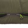 Outwell Sleeping Bag Cedar 220x80 cm Green