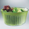 Leifheit Salad Washer ComfortLine Green and White 23200