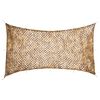 vidaXL Camouflage Net with Storage Bag 816x520 cm Sand
