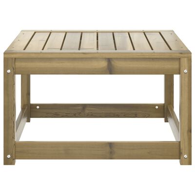 Capanno Per Barbecue In Legno Pino Impregnato - 163,5x93x210 Cm, Ripostiglio Attrezzi Giardino - Foto 11