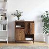 vidaXL Sideboard Old Wood 60 x 35 x 70 cm