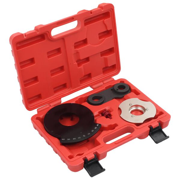 vidaXL Timing Chain Elongation Testing Gauge for VAG 1.2/1.4 TFSi