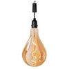 Luxform Battery LED Garden Bulb "Raindrop