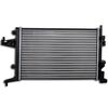 vidaXL Water Cooler Engine Oil Cooler Radiator for Opel