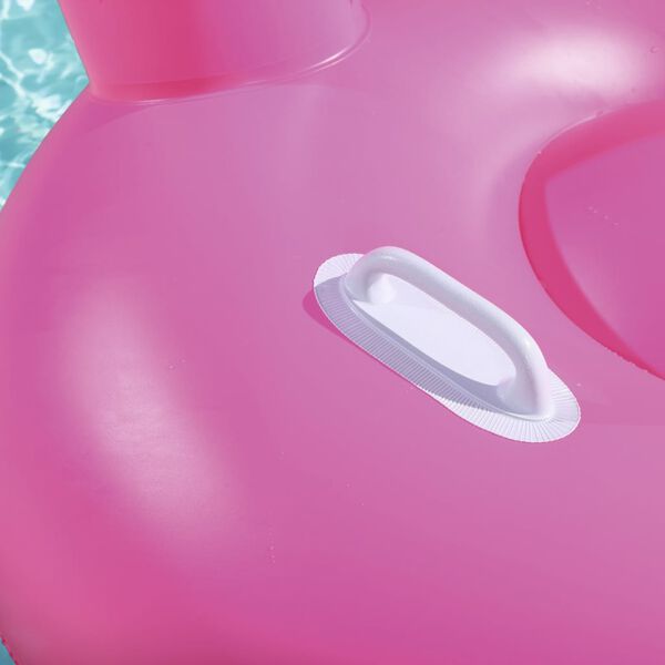 Bestway Pool Ride-on Jumbo Flamingo Faigel Pink 41108