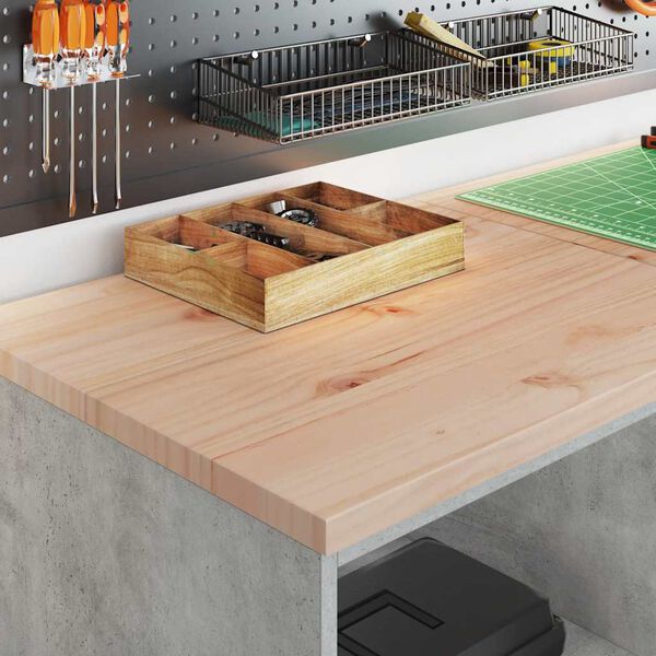 vidaXL Garage Cabinets 2 pcs Concrete Grey Engineered Wood